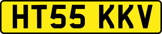 HT55KKV
