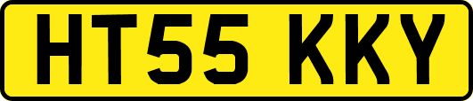 HT55KKY