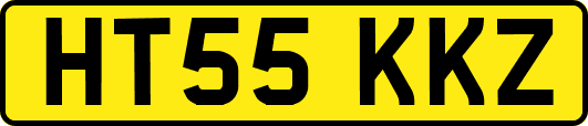 HT55KKZ