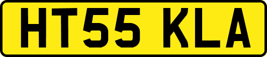 HT55KLA