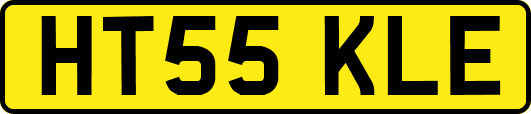 HT55KLE