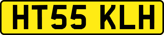 HT55KLH