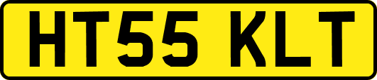 HT55KLT