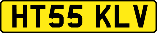 HT55KLV