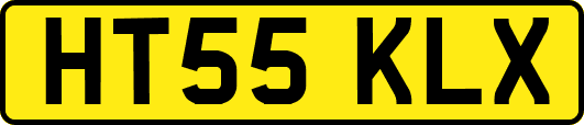HT55KLX