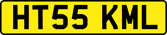 HT55KML
