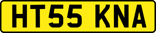 HT55KNA