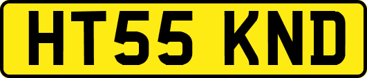HT55KND