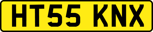 HT55KNX