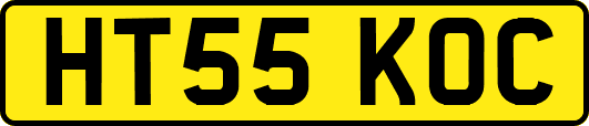 HT55KOC