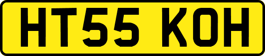 HT55KOH