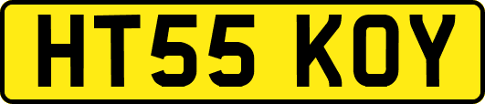 HT55KOY