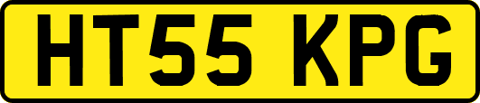 HT55KPG