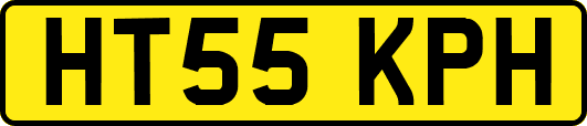 HT55KPH