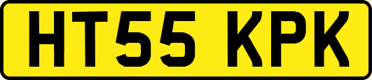HT55KPK