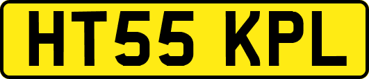 HT55KPL