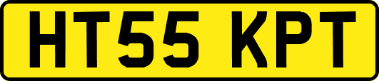 HT55KPT