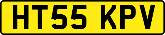 HT55KPV