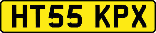 HT55KPX