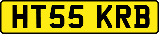 HT55KRB