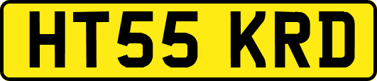 HT55KRD