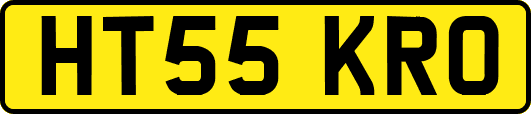 HT55KRO