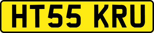 HT55KRU