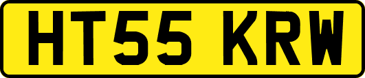 HT55KRW