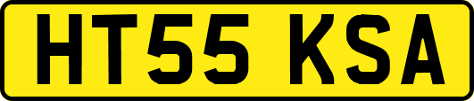 HT55KSA