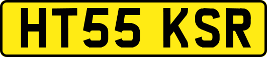HT55KSR