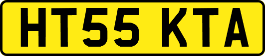 HT55KTA