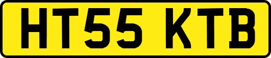 HT55KTB