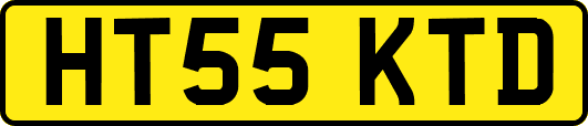 HT55KTD