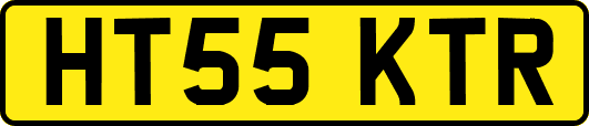 HT55KTR