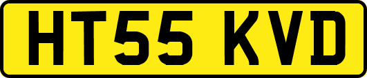 HT55KVD