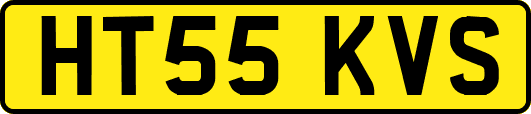 HT55KVS