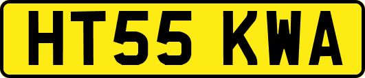 HT55KWA