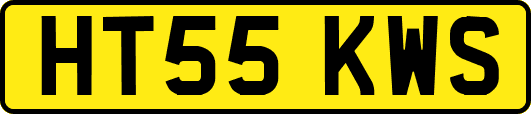 HT55KWS