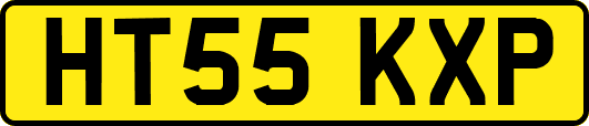 HT55KXP