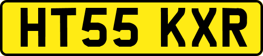 HT55KXR