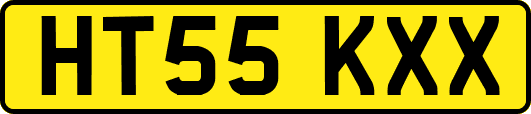 HT55KXX