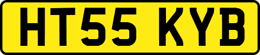 HT55KYB