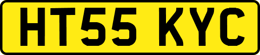HT55KYC