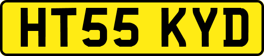 HT55KYD