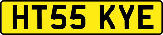 HT55KYE