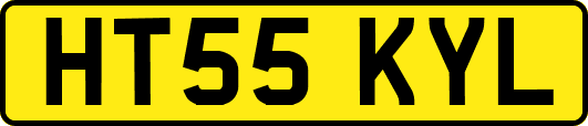 HT55KYL