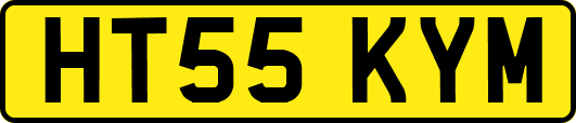 HT55KYM