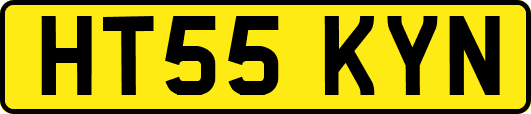 HT55KYN