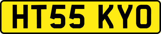 HT55KYO