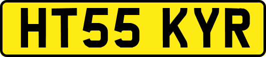 HT55KYR